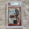 1955 Bowman - #179 Hank Aaron