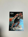 1997 Fleer Metal Universe Championship Basketball Spurs Tim Duncan #72