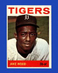 1964 Topps Set-Break #272 Jake Wood EX-EXMINT *GMCARDS*