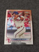 2022 TOPPS CHROME BASEBALL MATT VIERLING BASE ROOKIE CARD#181