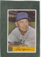 *1954 BOWMAN #13 PAUL MINNER, CUBS first rate