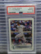 2022 Topps Update Julio Rodriguez Rookie RC PSA 10 #US97 Mariners