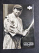 1999 Black Diamond - Babe Ruth - #90 - New York Yankees -