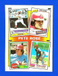 1986 Topps BASEBALL #6 PETE ROSE SPECIAL 1979-1982 NRMINT+ CINCINNATI REDS (SB5)