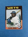 1975 Topps - #43 Cleon Jones Nrmt/Mt Cond