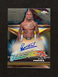 2024 Topps Chrome UFC Future Stars Auto ALEX PEREIRA Poatan #FSA-APE