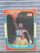 1986-87 Fleer Darryl Dawkins Vintage Base #24 New Jersey Nets