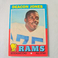 1971 Topps - #209 Deacon Jones