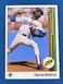 1989 Upper Deck Ramon Martinez RC Baseball Card #18 SET BREAK LA Dodgers