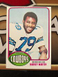 Harvey Martin 1976 Topps Football Card #44