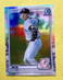 Anthony Volpe 2020 Bowman Chrome Draft Ref Refractor Rookie RC #BD-178 Yankees