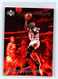 1997-98 Upper Deck Michael Jordan Tribute #MJ35 Michael Jordan MT/Near MT