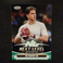 JOE BURROW 2020 SAGE HIT NEXT LEVEL PREMIER DRAFT ROOKIE CARD #47 BENGALS