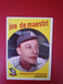 1959 Topps Joe DeMaestri #64 EXMNT EXMNT+