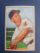 1952 Bowman - #203 Steve Gromek