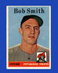 1958 Topps Set-Break #226 Bob Smith EX-EXMINT *GMCARDS*