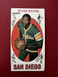 1969-70 TOPPS ELVIN HAYES #75 SAN DIEGO (VG/VGE)