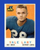 1959 Topps Set-Break #131 Yale Lary NR-MINT *GMCARDS*