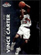 1999-00 Fleer Force #1 Vince Carter