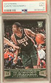 2013-14 Panini True Base Rookie #194 Giannis Antetokounmpo RC Bucks PSA 9 Tough