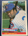 1984 Donruss Joe Carter Rated Rookie Chicago Cubs #41 RC Baseball Card EX+