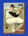 1962 Topps Set-Break #161 Frank Baumann EX-EXMINT *GMCARDS*