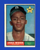 1961 Topps Set-Break #514 Jake Wood EX-EXMINT *GMCARDS*