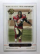 Frank Gore 2005 Topps Card #418 ROOKIE RC SP SHARP!! 49ers Miami Hurricanes