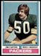 1974 Topps Set Break Jim Carter #472 NM-MT or BETTER