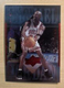 Michael Jordan 1999 Upper Deck Athlete Of The Century Card #25, Chicago Bulls