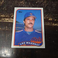 1989 Topps - #58 Lee Mazzilli