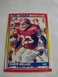 1990 Score Football Card Aaron Wallace Rookie Los Angeles Raiders #620