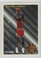 1993-94 Fleer Michael Jordan #224 HOF