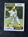 1974 TOPPS #540 BOB ROBERTSON NM