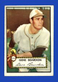 1952 Topps Set-Break #229 Gene Bearden EX-EXMINT *GMCARDS*