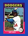 1975 Topps Set-Break #631 Lee Lacy NM-MT OR BETTER *GMCARDS*