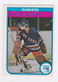 1982-83 O-Pee-Chee - Steve Weeks #234 -EX