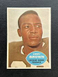 1960 Topps Vintage Football 🏈 card #23, JIMMY BROWN, Cleveland Browns, HOF, VG