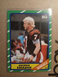 boomer esiason 1986 Topps Rookie #255