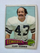 1975 Topps Football Cliff Harris #490 Dallas Cowboys.  Hall of Famer!  Vintage!