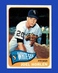 1965 Topps Set-Break #480 Joel Horlen EX-EXMINT *GMCARDS*