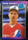 1989 Donruss Randy Johnson Rookie Montreal Expos #42