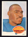 1960 TOPPS #10 GENE 'BIG DADDY' LIPSCOMB COLTS