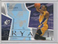 2003/04 upper deck spx #34 kobe bryant lakers basketball card $$$