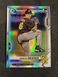 Robert Gasser 1st Bowman 2021 Bowman Draft Chrome Refractor Padres #BDC-135