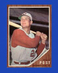 1962 Topps Set-Break #148 Wally Post NR-MINT *GMCARDS*