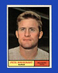 1961 Topps Set-Break #201 Pete Whisenant EX-EXMINT *GMCARDS*