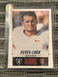 2014 Panini Score Derek Carr #364 RC Rookie Card Las Vegas Raiders