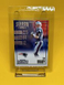 Tom Brady 2016 Panini Contenders Football #58 New England Patriots Football NFL