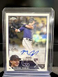 2023 Topps Chrome Michael Toglia ROCKIES #RA-MT Rookie Autograph On Card RC Auto